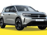 Nuova Opel Frontera Edition 145 CV (106 kW) 2025 Grigio SUV
