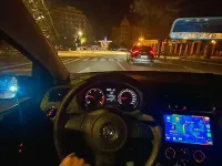 Usata VW Polo 2012 Nero Utilitaria