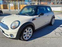 Usata Mini Cooper Coupé 2007 Coupé