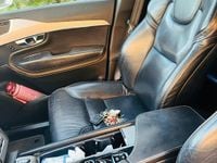 Gebraucht Volvo XC90 235 PS (172 kW) 2015 Grau SUV