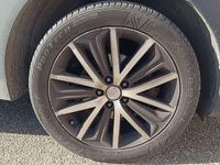 Usata Hyundai Tucson Comfort 116 CV (85 kW) 2018 Bianco SUV