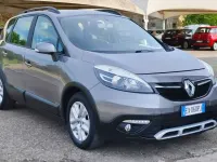 Usata Renault Scénic 110 CV (80 kW) 2014 Other Monovolume