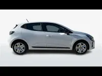 Usata Renault Clio Evolution 90 CV (66 kW) 2024 Bianco Utilitaria