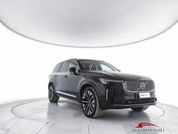 Usata Volvo XC90 Plus 250 CV (183 kW) 2025 Nero SUV