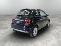 usata Fiat 500 1.2 Lounge