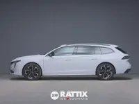 Usata Peugeot 508 SW GT 131 CV (96 kW) 2024 Bianco okenite Station wagon