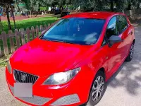 Second-hand Seat Ibiza 69 CP (50 kW) 2012 Berlinǎ