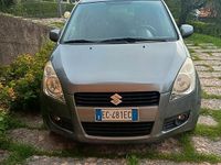 Usata Suzuki Splash 65 CV (47 kW) 2010 Utilitaria