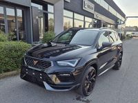 Usata Cupra Ateca 301 CV (221 kW) 2023 Nero SUV