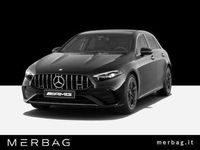 usata Mercedes A35 AMG AMG 4Matic