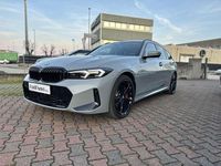 Usata BMW 320 M Sport 190 CV (139 kW) 2024 Brooklyn grey Station wagon