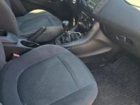 Usata Fiat Bravo 2007 Blu Utilitaria