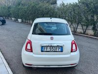 usata Fiat 500 1.3 Multijet 95 CV Lounge