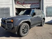 Usata Toyota Land Cruiser City 205 CV (150 kW) 2024 Darkgray SUV
