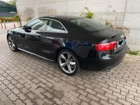 usata Audi A5 quattro coupé 3.0 tdi