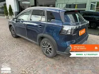 Usata Suzuki SX4 S-Cross 129 CV (94 kW) 2024 Blu SUV