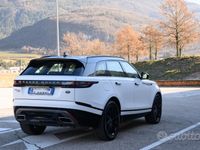 usata Land Rover Range Rover Velar Range Rover Velar 3.0D V6 275 CV R-Dynamic HSE