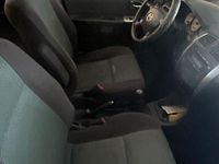 Usata Mazda Premacy 2006 Grigio Monovolume