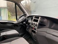 Usata Iveco Daily 95 CV (69 kW) 2011