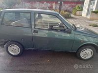 Usata Autobianchi Y10 1993 Utilitaria