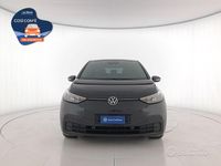 Usata VW ID.3 Pro Performance 150 kW (204 CV) 2023 Manganese grey metallizzato ne Utilitaria