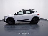 Nuova Dacia Sandero Expression 101 CV (74 kW) 2025 Bianco Utilitaria