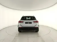 Nuova Mercedes GLA180 136 CV (100 kW) 2026 Argento SUV