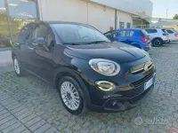 Usata Fiat 500X Sport 120 CV (88 kW) 2022 Nero SUV