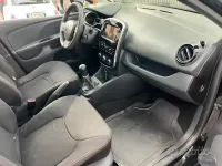 Usata Renault Clio IV 73 CV (53 kW) 2013 Nero Berlina