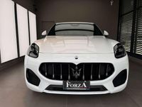 Usata Maserati Grecale GT 300 CV (220 kW) 2023 Bianco SUV