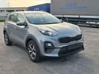 Usata Kia Sportage Vision 136 CV (100 kW) 2020 SUV