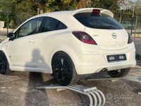 usata Opel Corsa 4ª serie - 2014