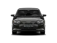 Usata Audi A3 Business 116 CV (85 kW) 2025 Nero Berlina