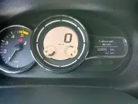 Usata Renault Mégane 110 CV (80 kW) 2010 Nero Berlina