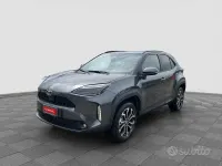 Usata Toyota Yaris Trend 92 CV (67 kW) 2026 Dark grey Utilitaria