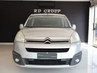 Usata Citroën Berlingo XTR 99 CV (72 kW) 2017 Grigio Monovolume