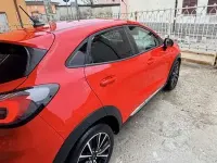 Begagnad Ford Puma Titanium S 125 HK (91 kW) 2020 SUV