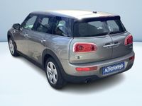 usata Mini One D Clubman 1.5 One D Business Auto