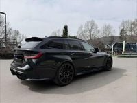 Usata BMW M3 Competition Edition 530 CV (389 kW) 2025 Station wagon