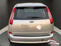 Usata Ford C-MAX Titanium 109 CV (80 kW) 2010 Other Monovolume