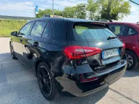 Usata Mercedes A180 Executive 109 CV (80 kW) 2018 Nero Berlina