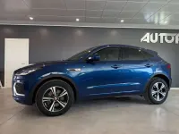 Usata Jaguar E-Pace R 200 CV (147 kW) 2023 Blu/azzurro SUV