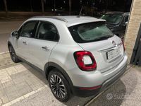 usata Fiat 130 500X 1.6 MultiJetCV Cross