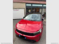 Usata Opel Corsa 101 CV (74 kW) 2024 Rosso Utilitaria