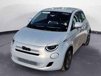 Nuevo Fiat 500 69 CV (50 kW) 2026 Azul Berlina