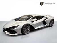 Usata Lamborghini Revuelto 1016 CV (747 kW) 2024 Azzurro thetys Coupé