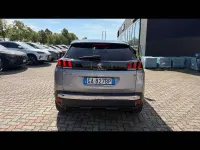 Usata Peugeot 3008 Active 92 CV (67 kW) 2020 Grigio SUV