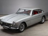 Usata Ferrari 250 241 CV (177 kW) 1961 Grigio Coupé
