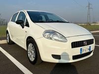 usata Fiat Grande Punto 5p 1.4 NEOP.