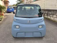 Usata Citroën AMI 2023 Grigio Utilitaria